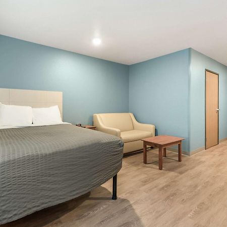 Extended Stay America Select Suites - Ocala Eksteriør billede