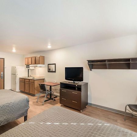 Extended Stay America Select Suites - Ocala Eksteriør billede