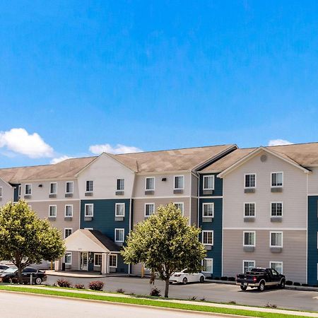Extended Stay America Select Suites - Ocala Eksteriør billede