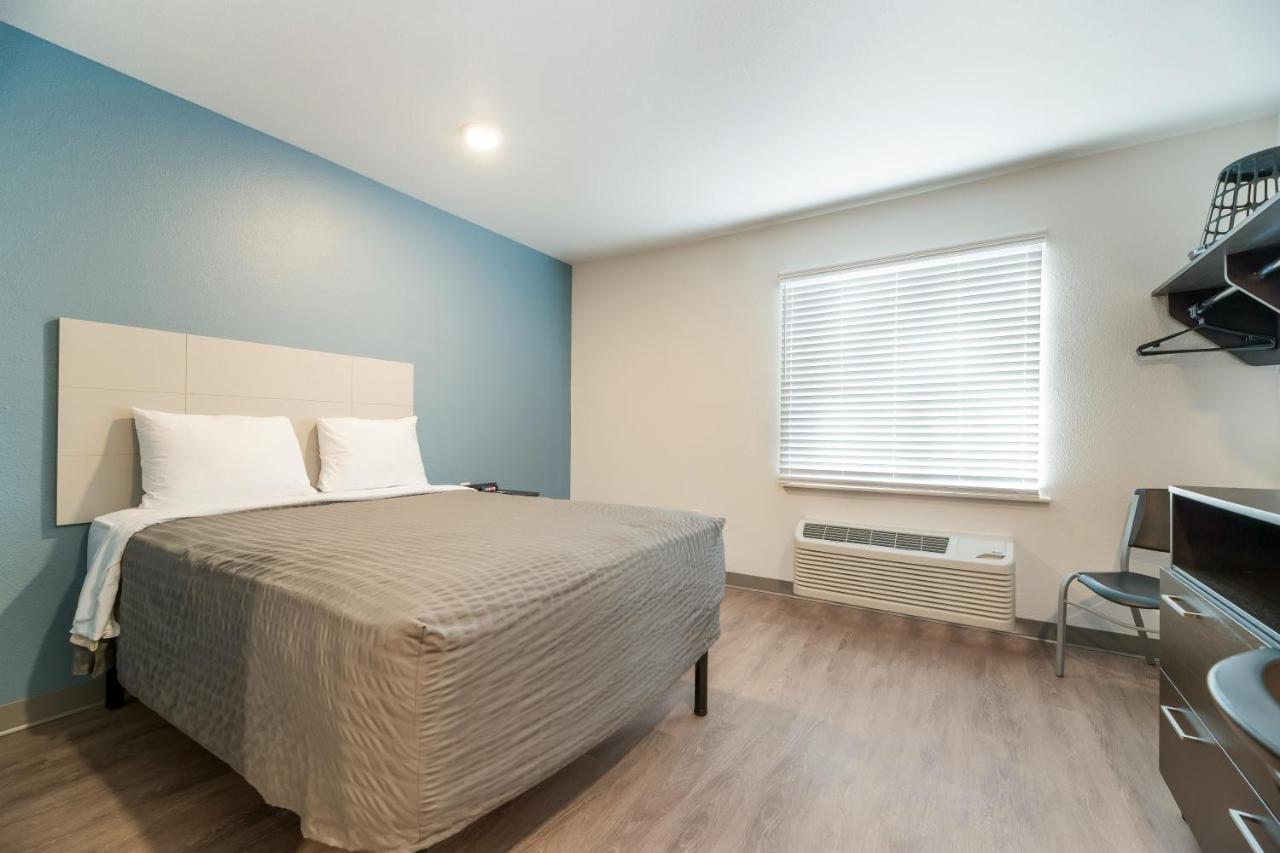 Extended Stay America Select Suites - Ocala Eksteriør billede