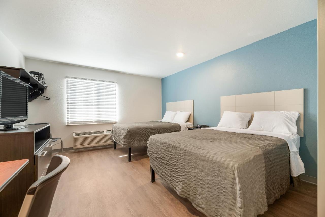 Extended Stay America Select Suites - Ocala Eksteriør billede