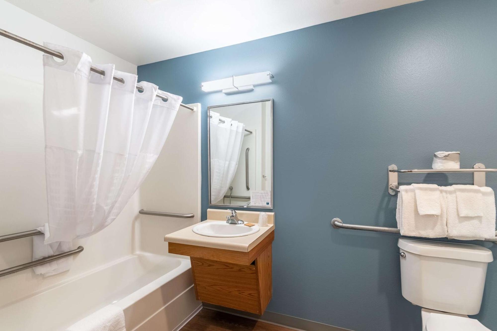 Extended Stay America Select Suites - Ocala Eksteriør billede