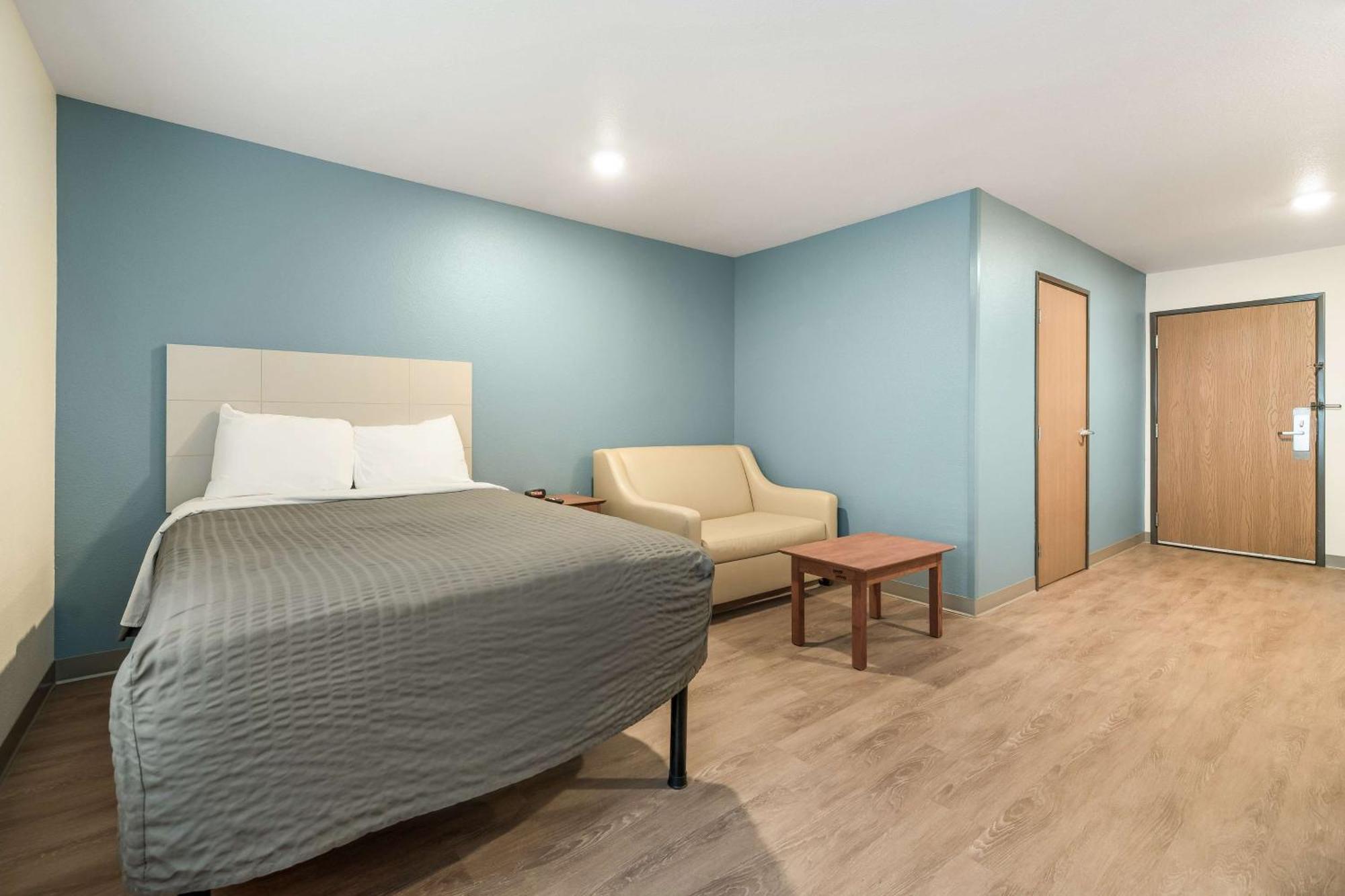 Extended Stay America Select Suites - Ocala Eksteriør billede