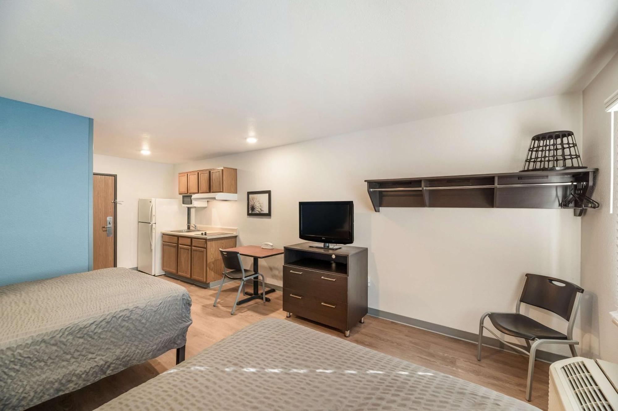 Extended Stay America Select Suites - Ocala Eksteriør billede