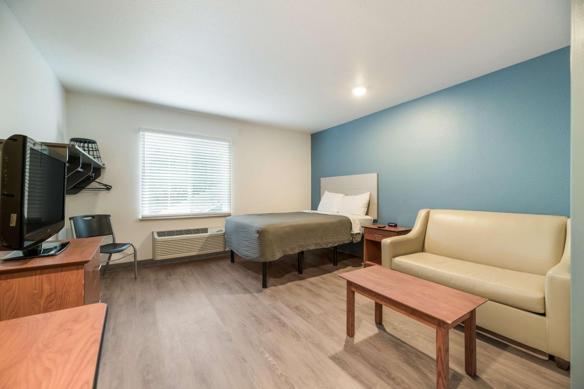 Extended Stay America Select Suites - Ocala Eksteriør billede