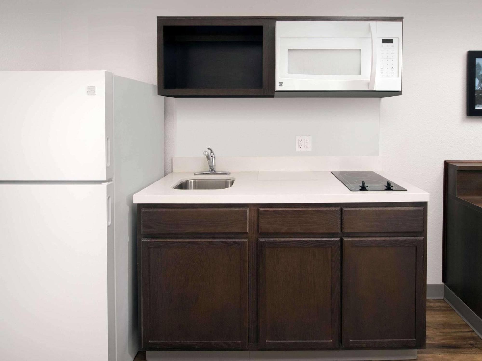 Extended Stay America Select Suites - Ocala Eksteriør billede
