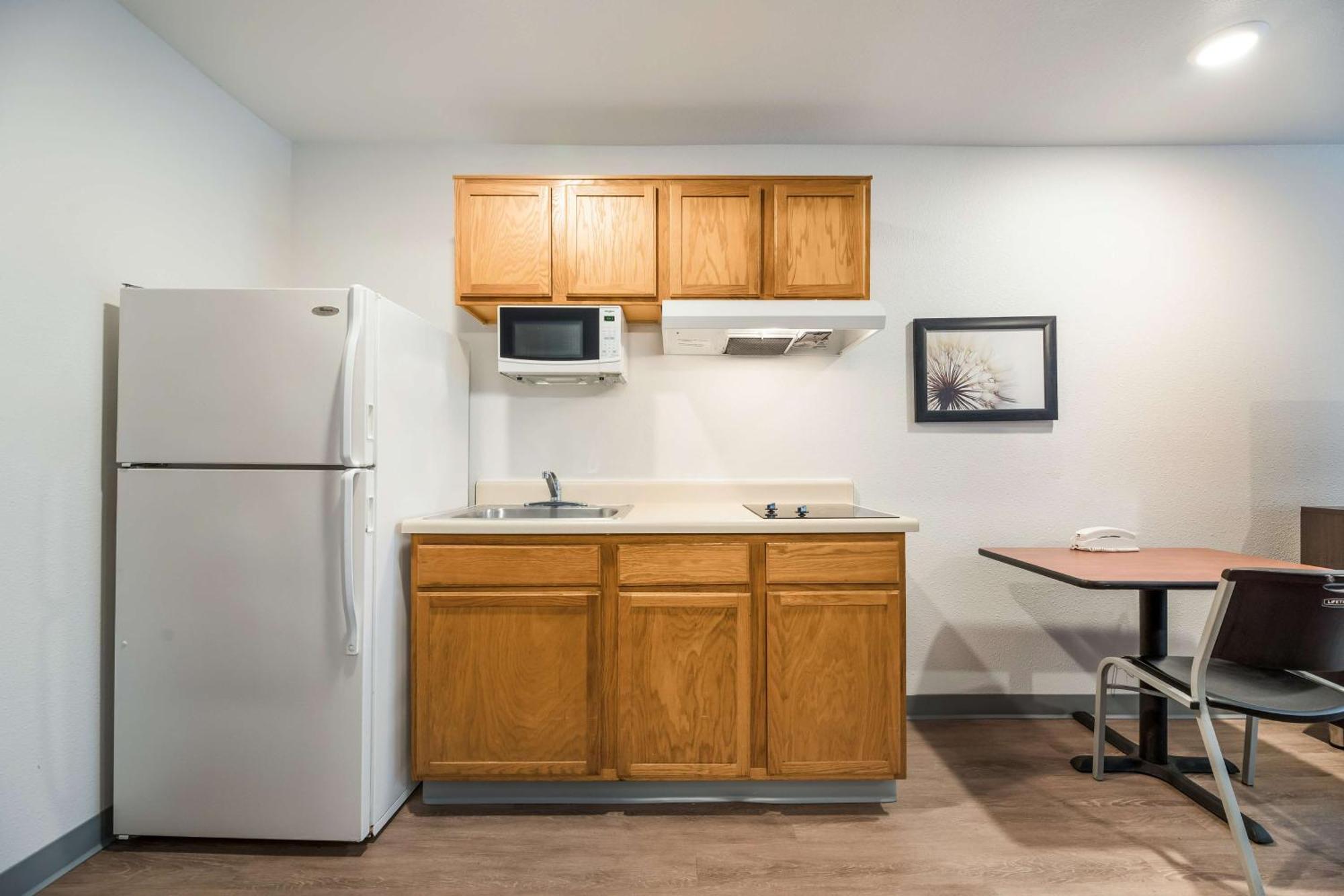 Extended Stay America Select Suites - Ocala Eksteriør billede