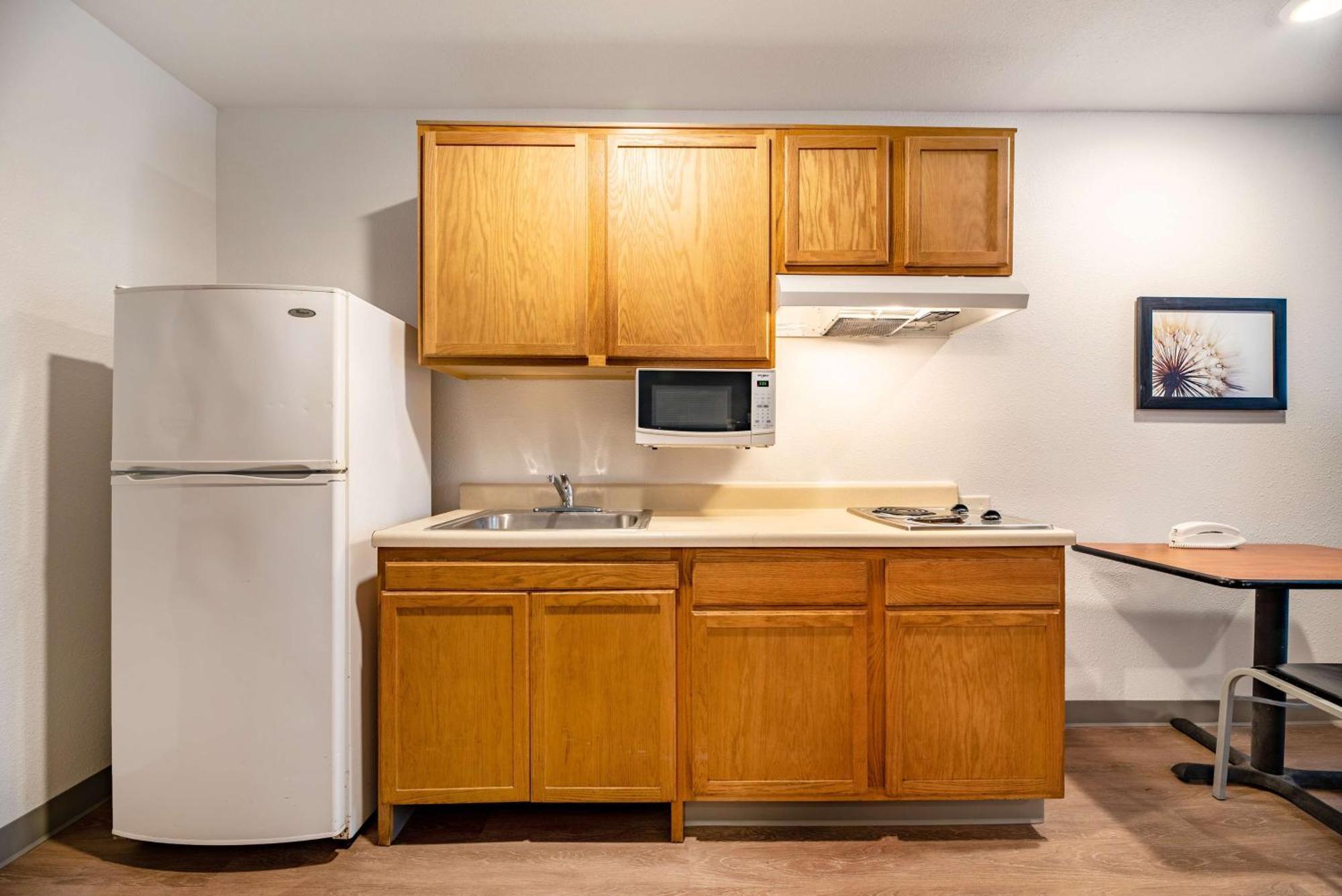 Extended Stay America Select Suites - Ocala Eksteriør billede