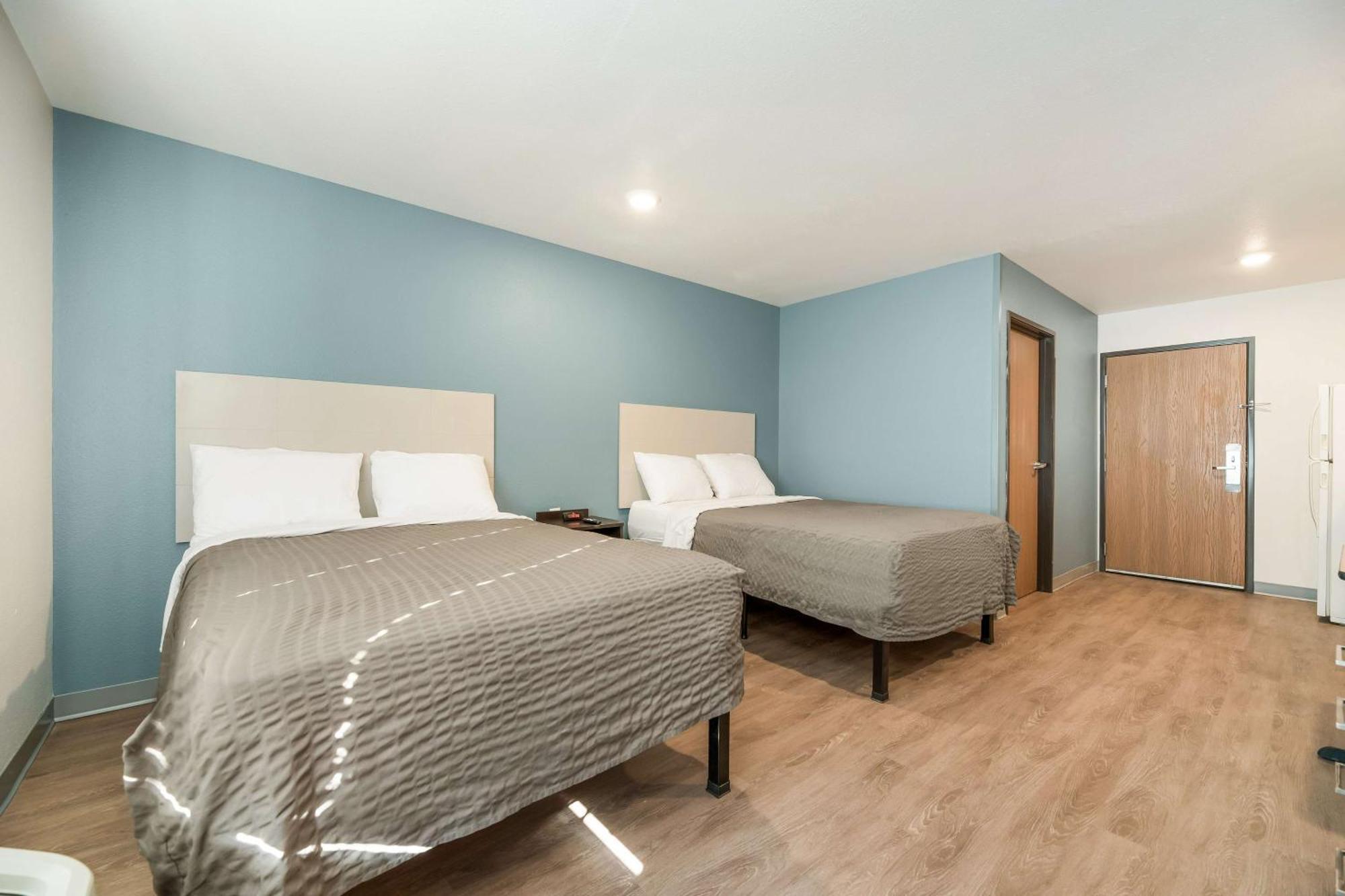 Extended Stay America Select Suites - Ocala Eksteriør billede