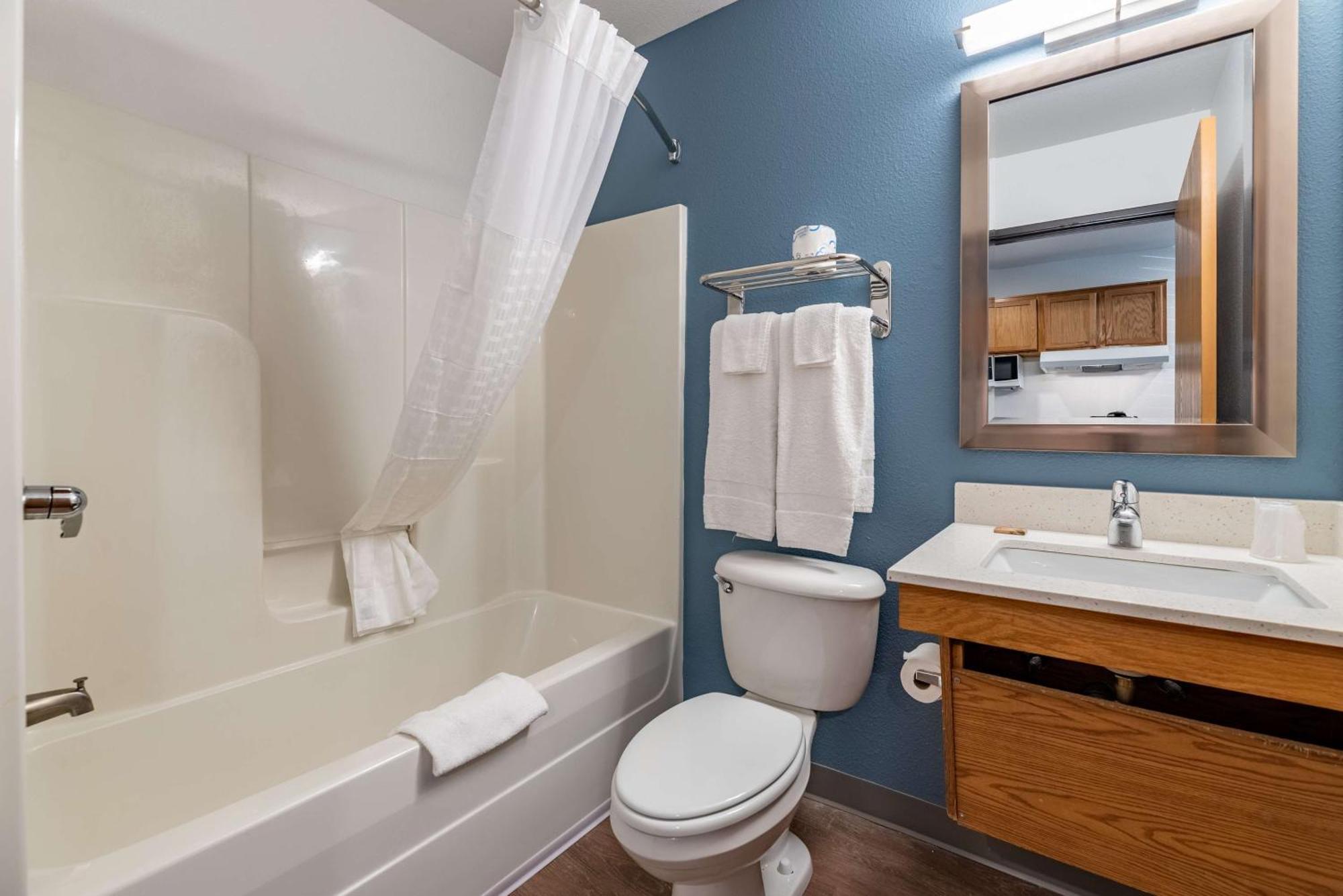 Extended Stay America Select Suites - Ocala Eksteriør billede
