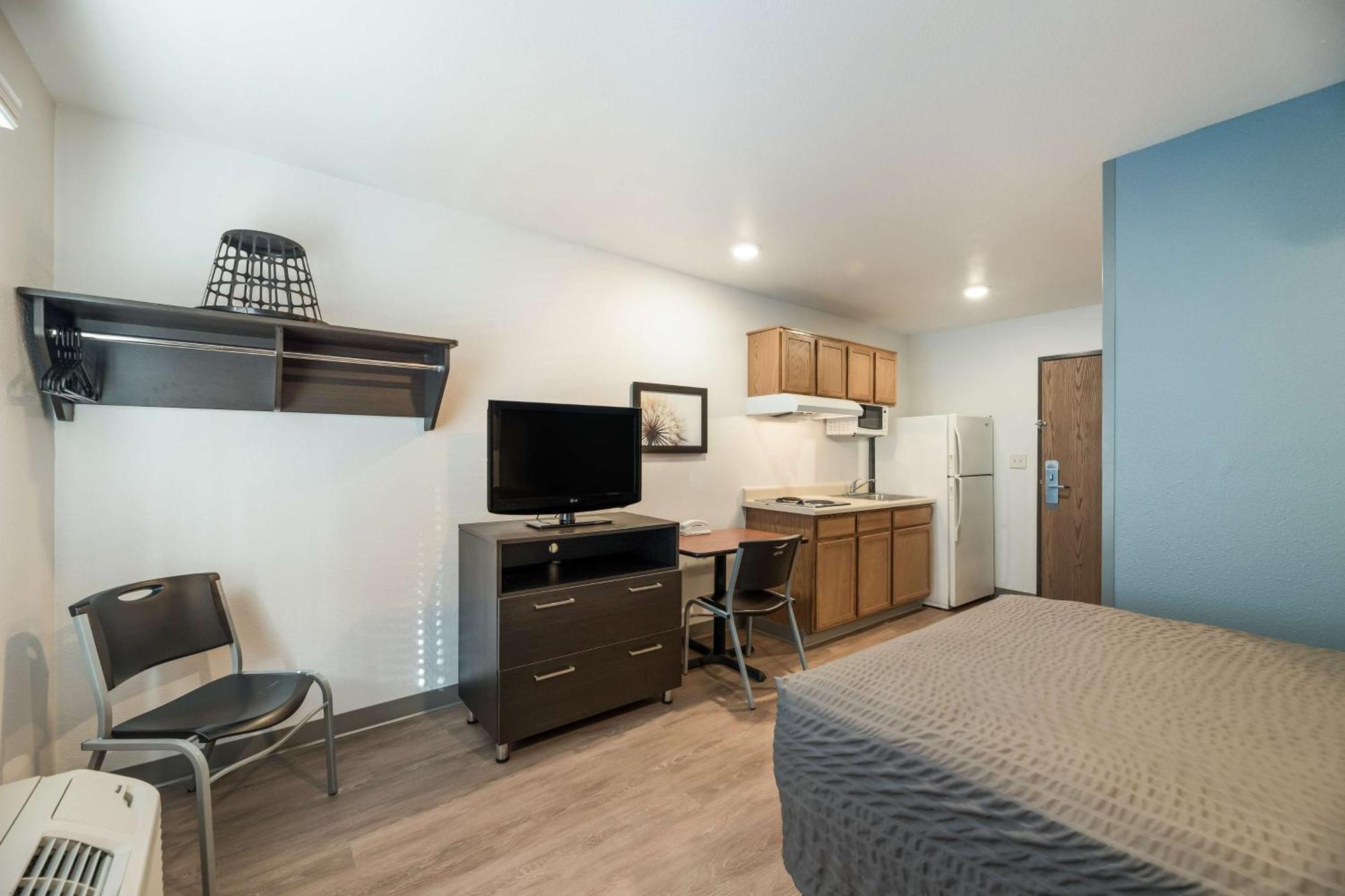Extended Stay America Select Suites - Ocala Eksteriør billede