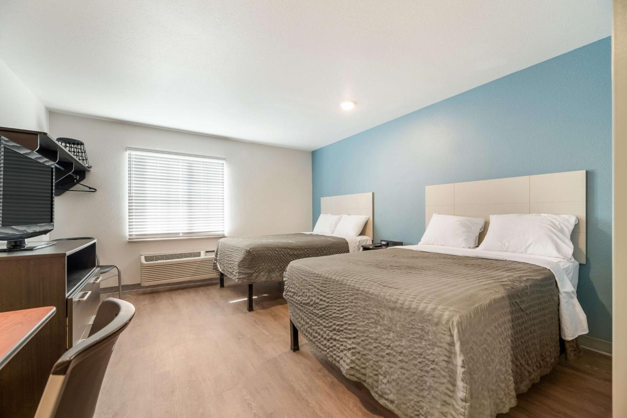 Extended Stay America Select Suites - Ocala Eksteriør billede