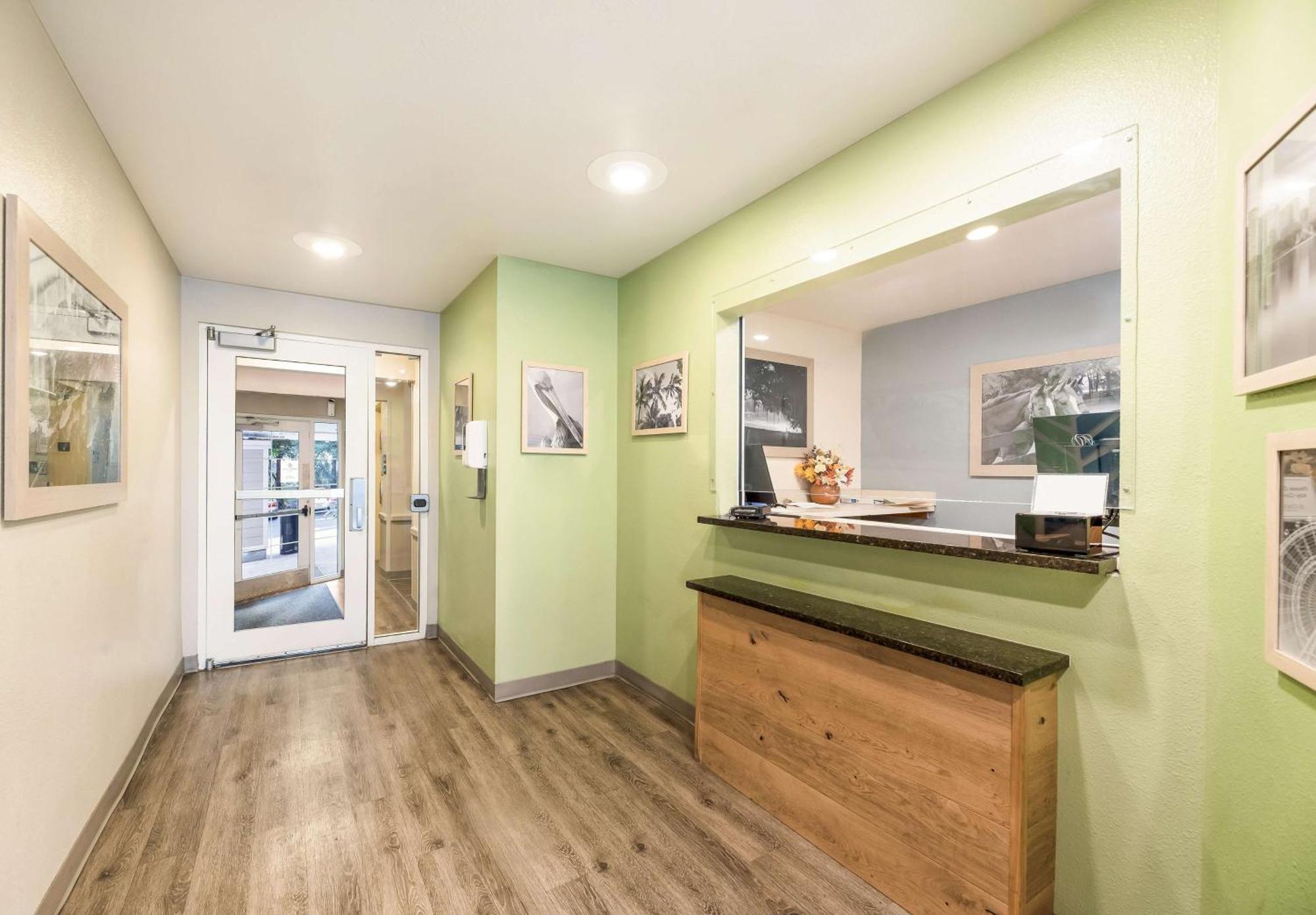 Extended Stay America Select Suites - Ocala Eksteriør billede
