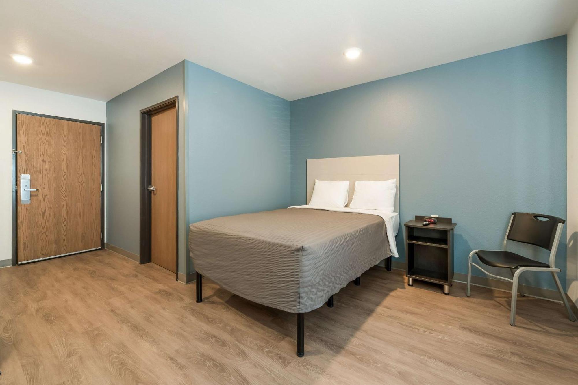 Extended Stay America Select Suites - Ocala Eksteriør billede