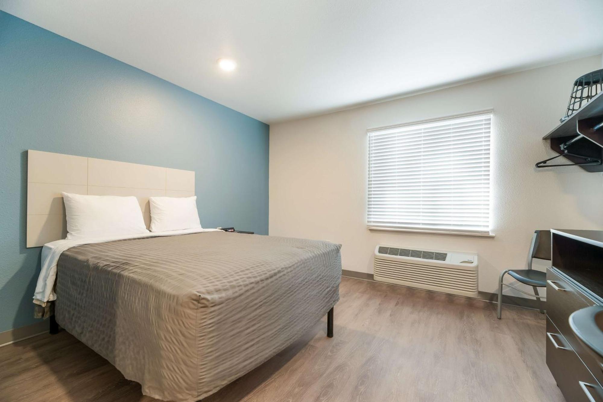 Extended Stay America Select Suites - Ocala Eksteriør billede